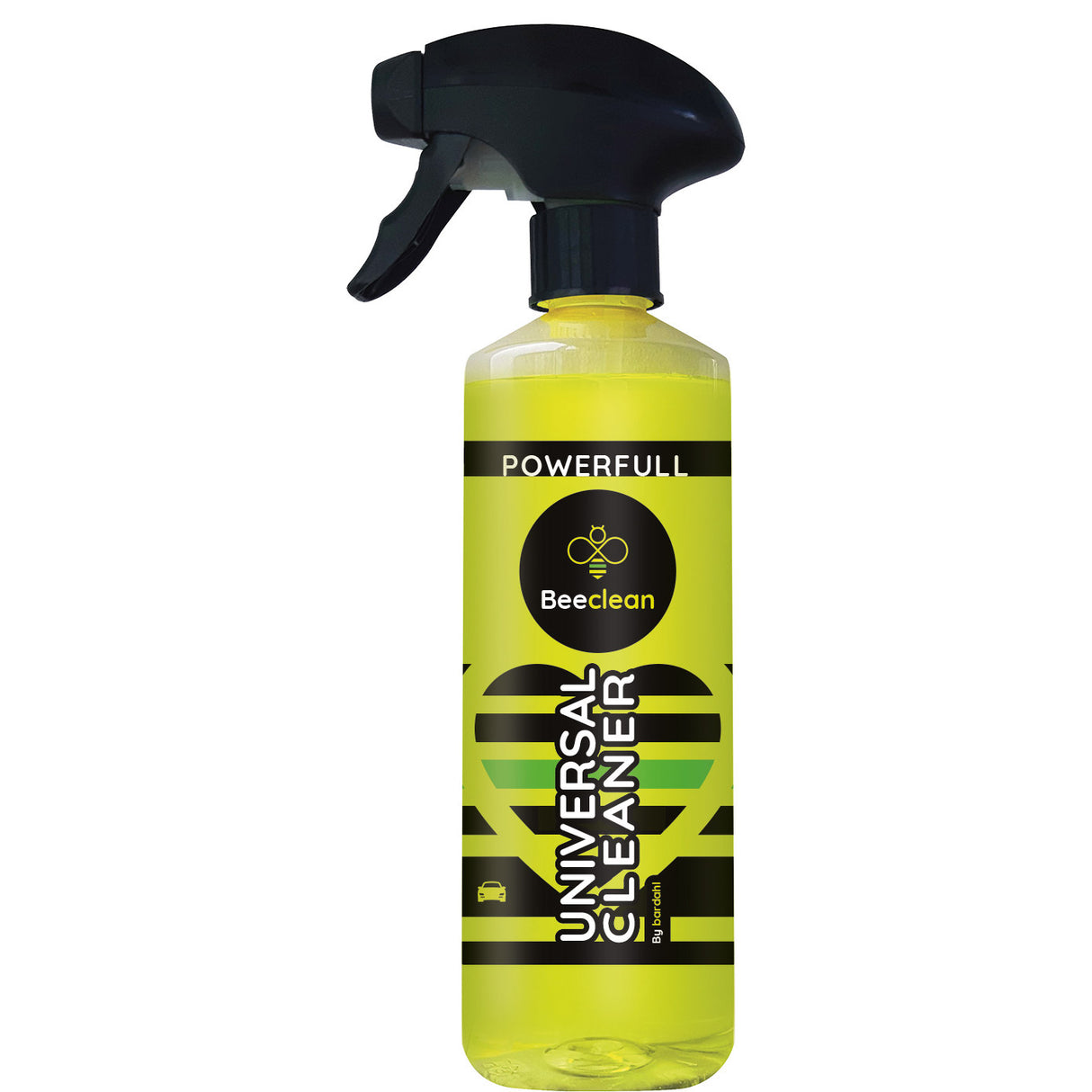 Cema bardahl universele reiniger beeclean ecologisch 500ml