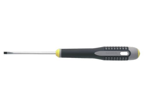 Bahco slotted screwdriver 0.4x2.5mm