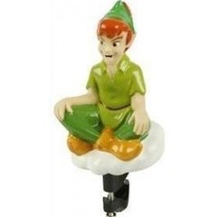 Piepbeest Peter Pan
