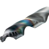 Cema berner twist drill cobra step premium 1x10 34mm 118°