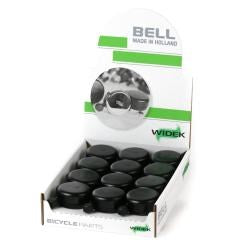 Widek bell steel aldo black