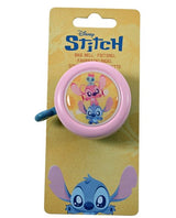Disney Stitch Bicycle Bell - Girls - Pink
