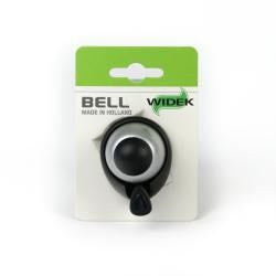 Widk Decibel 2 Silber auf der Karte