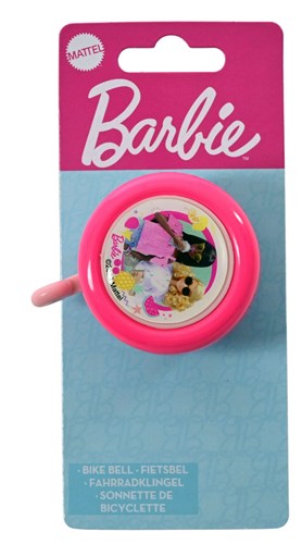 Call Barbie on map