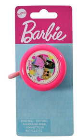 Call Barbie on map
