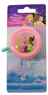 Disney Prinzessin Vëlo Bell Meedercher rosa blo