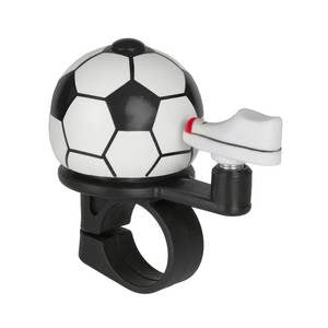 Football Call black and white