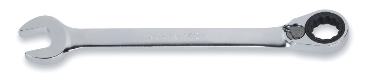 Beta-spärrnyckel 142 12