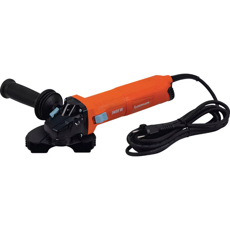 CEMA BERNER WORKE SLOW TAK 125-3E 1400W