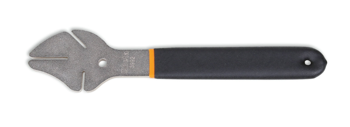Beta 3992 brzdový disk s rukoväťou