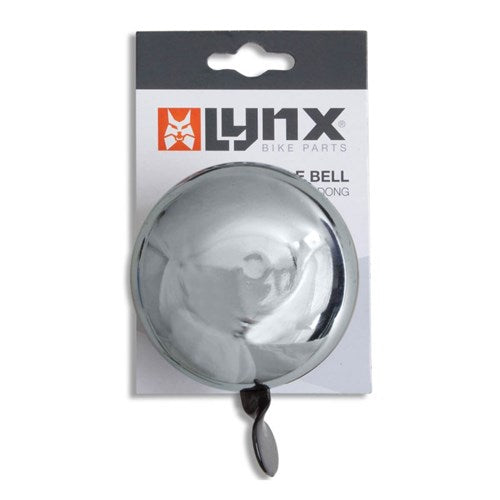 Lynx Ding Dong Bel Great Chrome Card