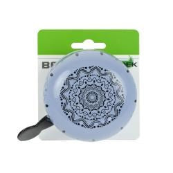WideK Ding Dong Bel Groot Mandala Ocean Blue på karta