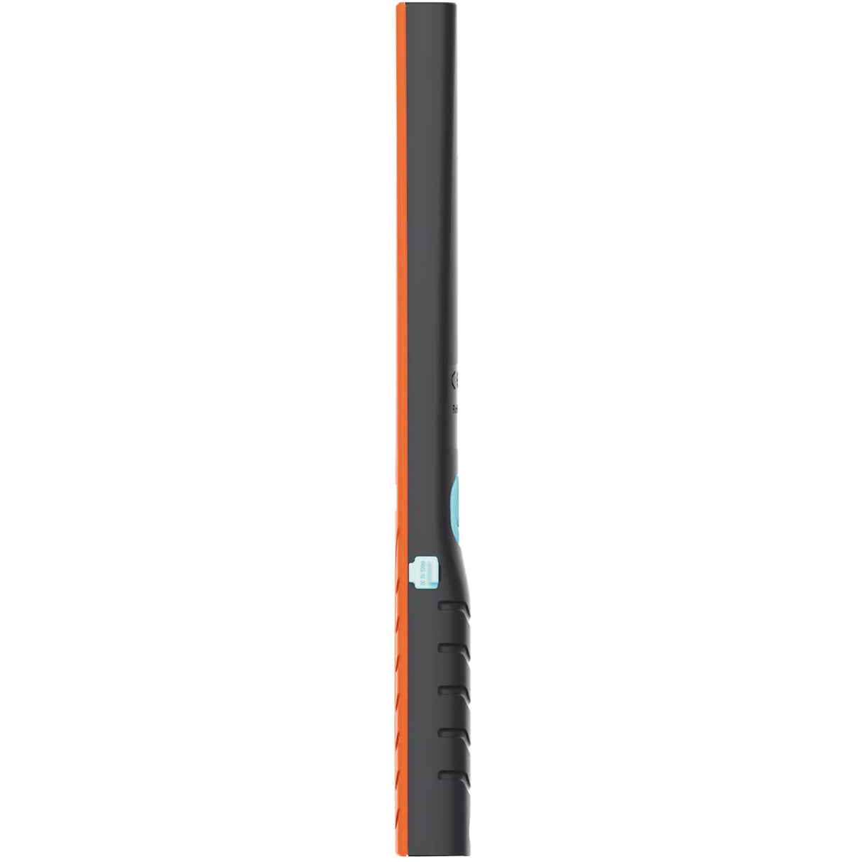 Cema berner flashlight slimlite easy li-ion usb-c orange