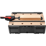 Bessey Horizontal Extendible Clamp Wns-Set-Mft