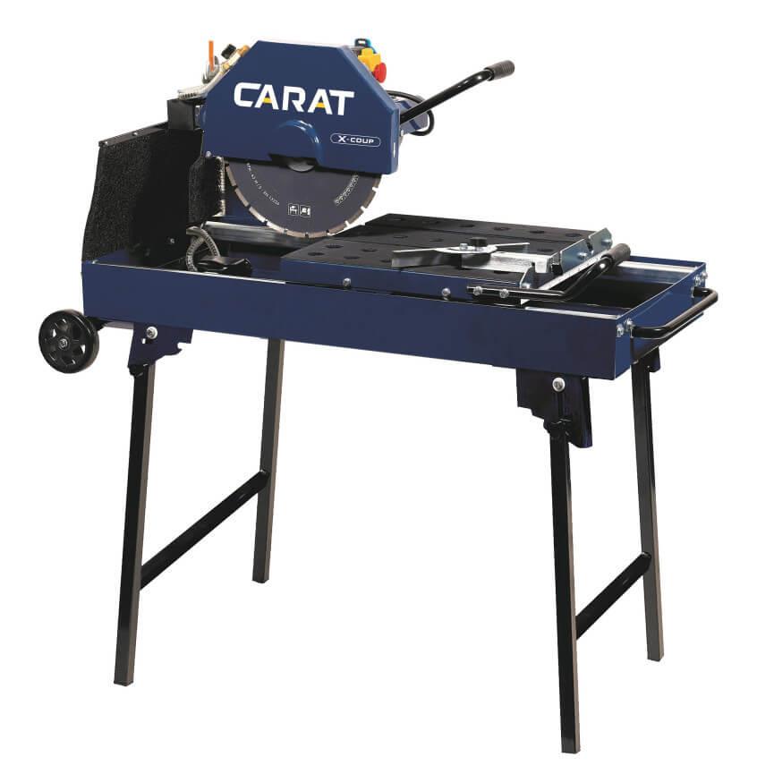 Pilarka do kamienia Carat x-coup 350 11cm