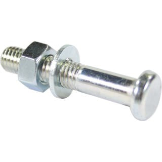 Box A 12 seat post bolts M8x45
