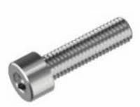 Bofix Box A 25 Allen Bolts M4X35 nerjavno jeklo