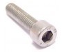 Bofix Allen bolt M5x40 stainless steel (12 pieces)
