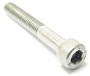Bofix Allen bolt M5x35 stainless steel (25 pieces)