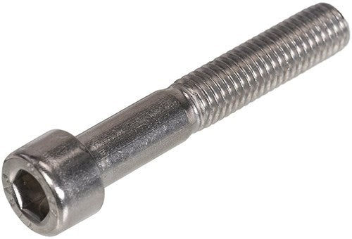 Box A 12 Allen Bolts M6x45 Nerezová ocel