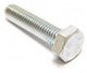 Bofix Hexagon Bolt M8X40 (12 stykker)