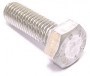 Bofix Box A 50 Bolts Hexagon Stainless Aço M5x25