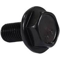 12 doboz hajtókar -csavarból álló doboz gallérral