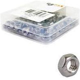 Bofix Nut M5 rozsdamentes acél (P100)