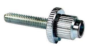 BOFIX Cavo Stimbout con slot M6 (6 pezzi)