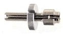 Bofix cable adjustment bolt m8 with slot (p6)