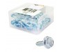 Bofix Lock Parker 5,5x13mm musta - rengaslukko