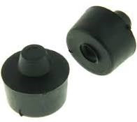 Bofix Box A 12 srednjih standardnih gumpov.