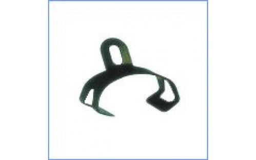 Bofix Bag A 6 Fender Suspension Brackets 50 mm