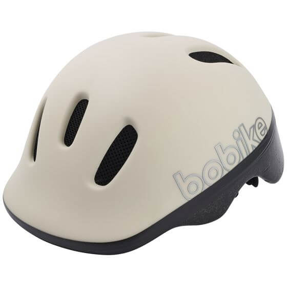 Helm Bobike Go XXS 44 48 Vaniljekopp