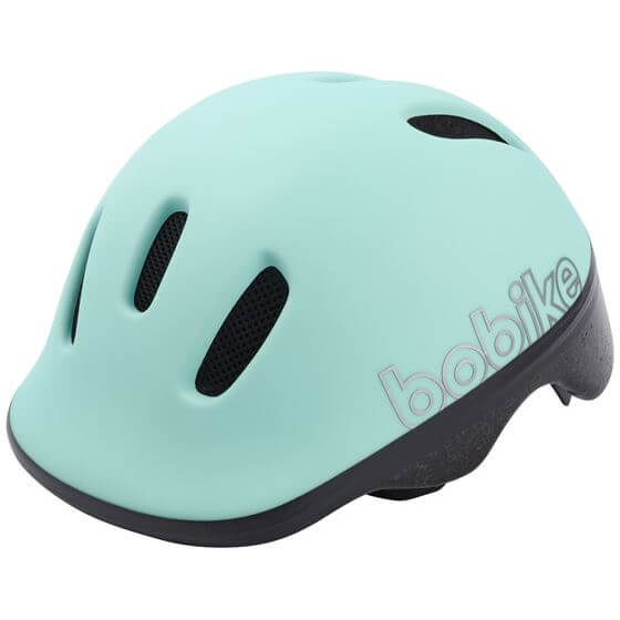 kask Bobike go xxs 44 48 piankowy