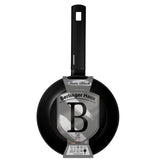 Berlingerhaus koekenpan mat zwart 20cm