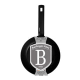 Berlingerhaus koekenpan mat zwart 24cm