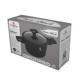 Berlingerhaus braadpan met deksel 20cm