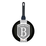 Berlingerhaus berlinger haus deep sea wokpan ø26cm