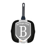 Berlingerhaus berlinger haus deep sea grillpan ø28cm