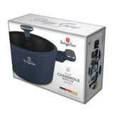 Berlingerhaus berlinger haus deep sea braadpan ø24cm