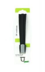 Widek Snelbinder Trio 16 tommer sort