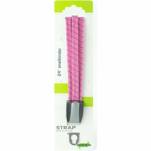 Würcht senbinder Trio 20 Zoll rosa