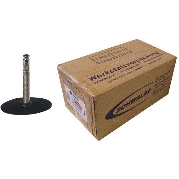 Schwalbe innerrør scv15 23 30-622 630 60 mm (50 stk)