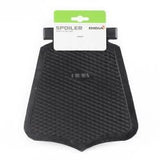 Splatlap Classic Ombuig 21 x 19 cm Black