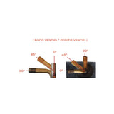 Vnútorná trubica ImpAc AV 30 9070 7 47-93 (2,00x50)