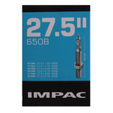 Impac (Schwalbe) inner tube SV21 27.5 inch (40 60-584) 40mm