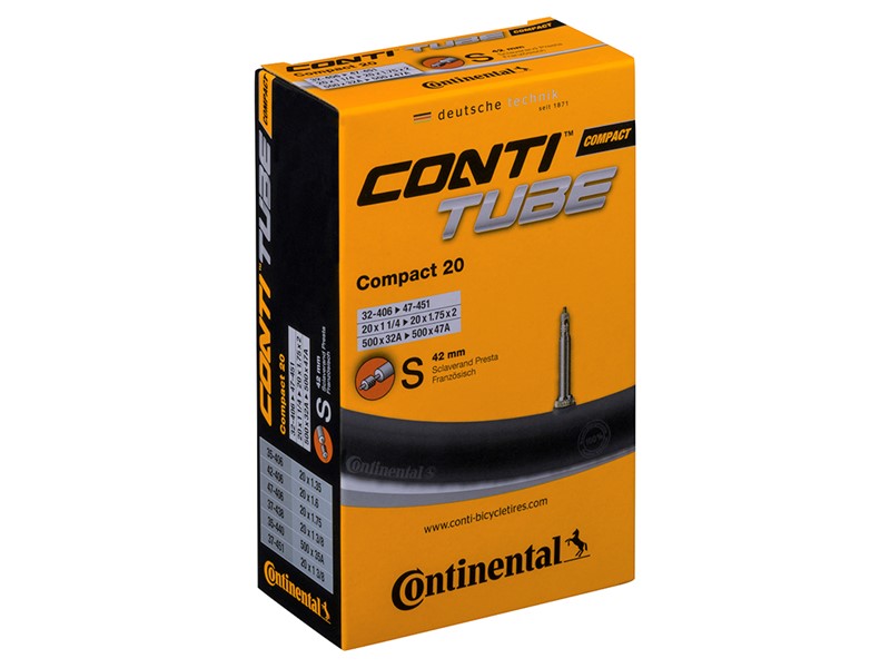 Kontinentale banneschten Rouer Compect 20 32 37-406 451 FV 42mm