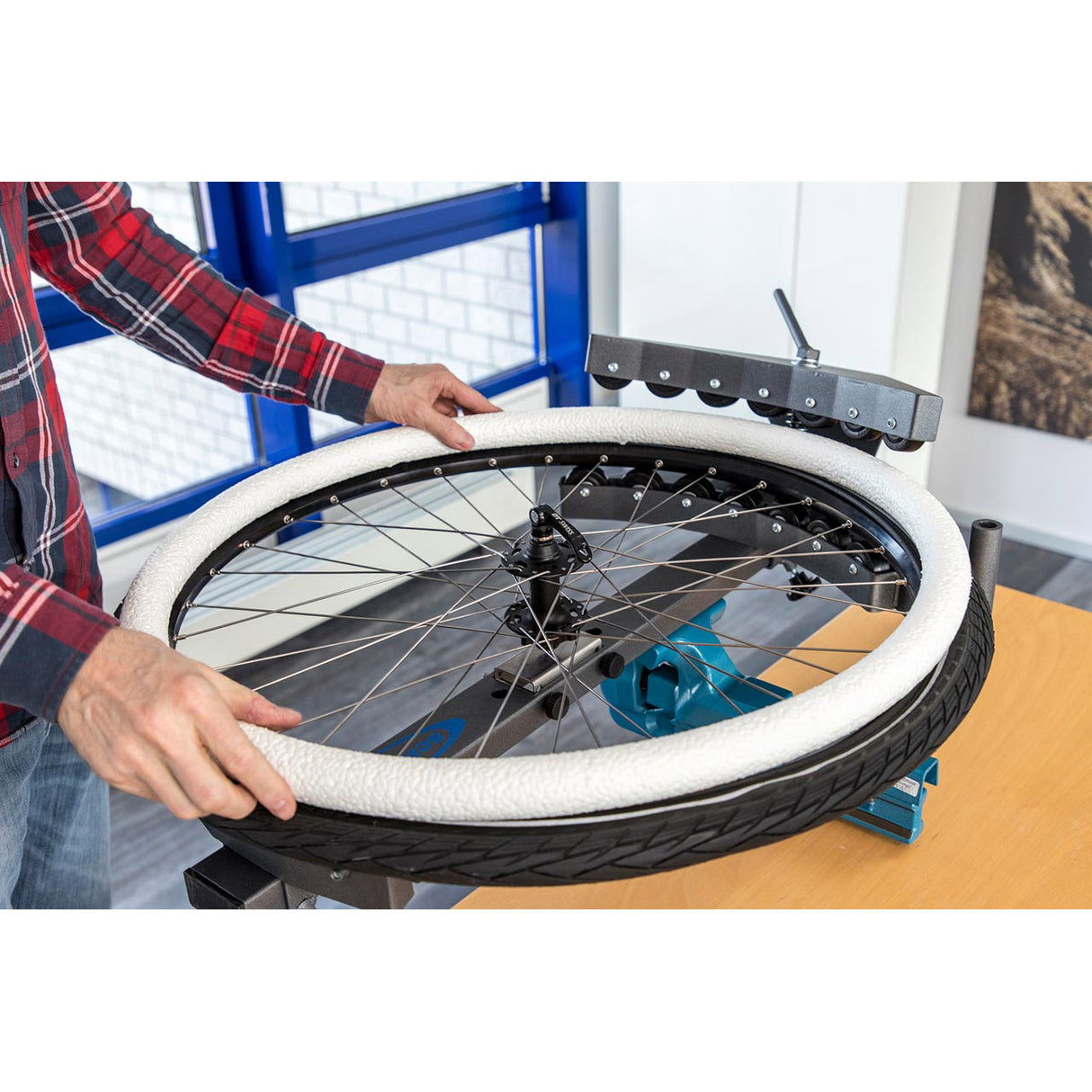 Schwalbe Rohrluft 40-622