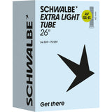 Dętka Schwalbe av13l-el 26 54 75-559 av 40mm